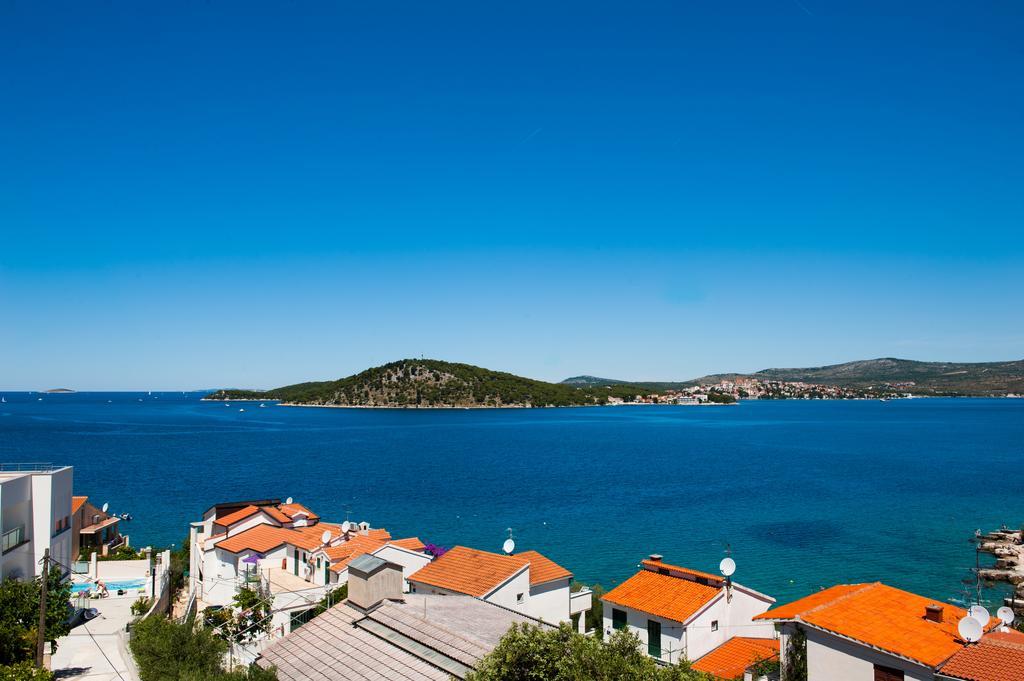 Laguna Appartement Ražanj