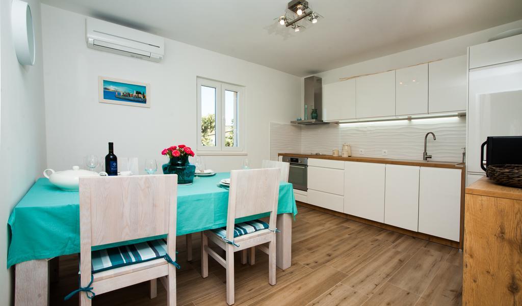 Appartement Laguna Ražanj
