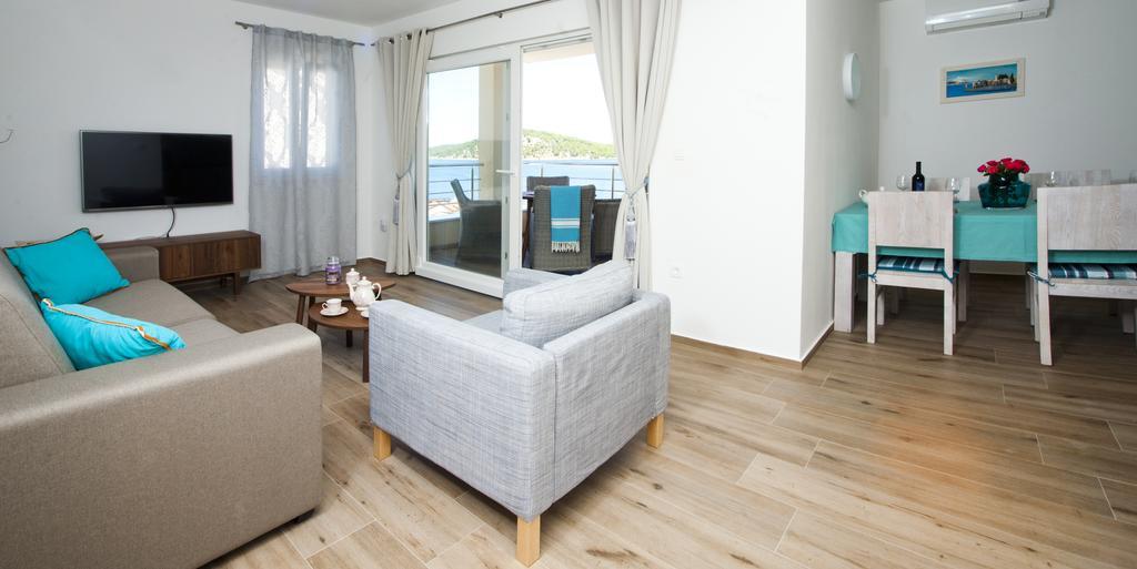 Laguna Appartement