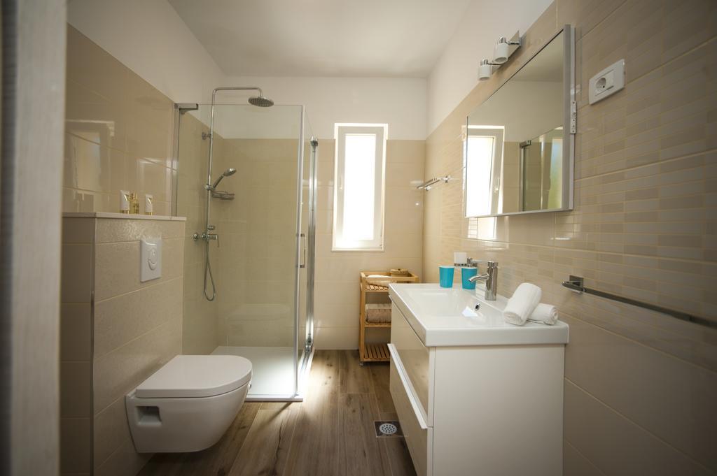 Laguna Appartement *