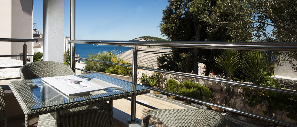 Appartement Laguna *