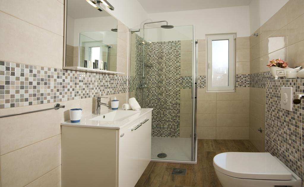 Appartement Laguna *