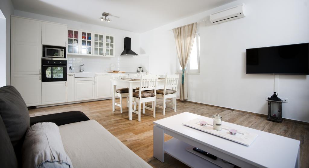 Appartement Laguna
