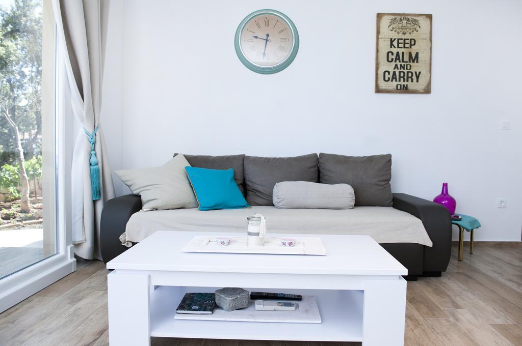 Laguna Appartement Ražanj