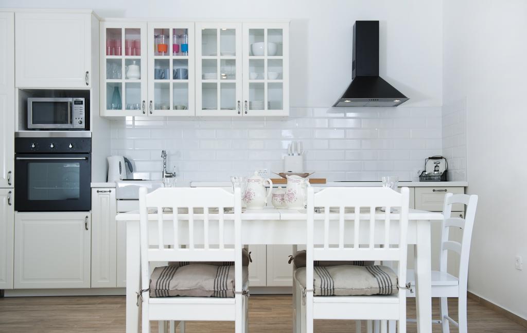 Appartement Laguna