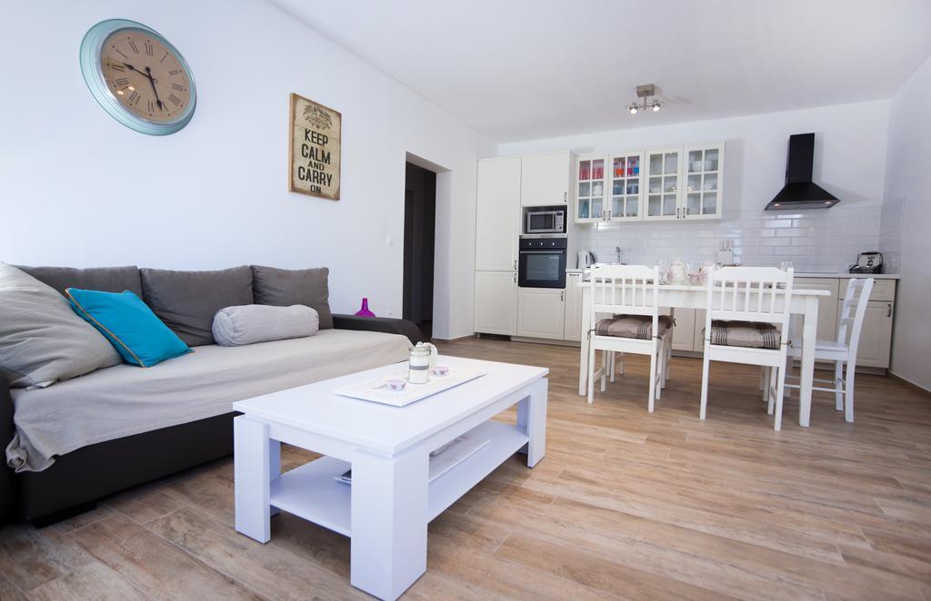 Laguna Appartement Ražanj