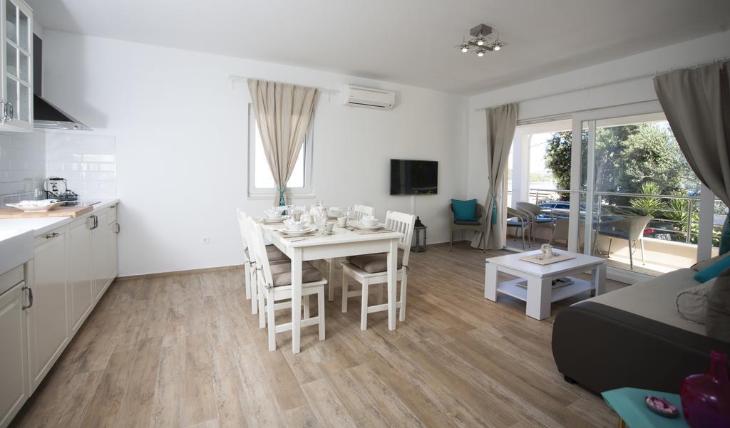 Appartement Laguna *