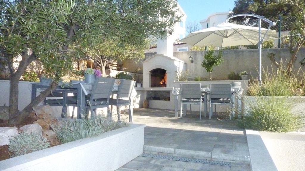 Laguna Appartement